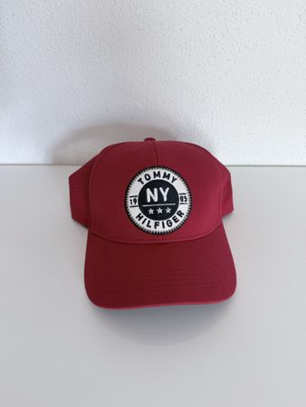 Cap Tommy Hilfiger