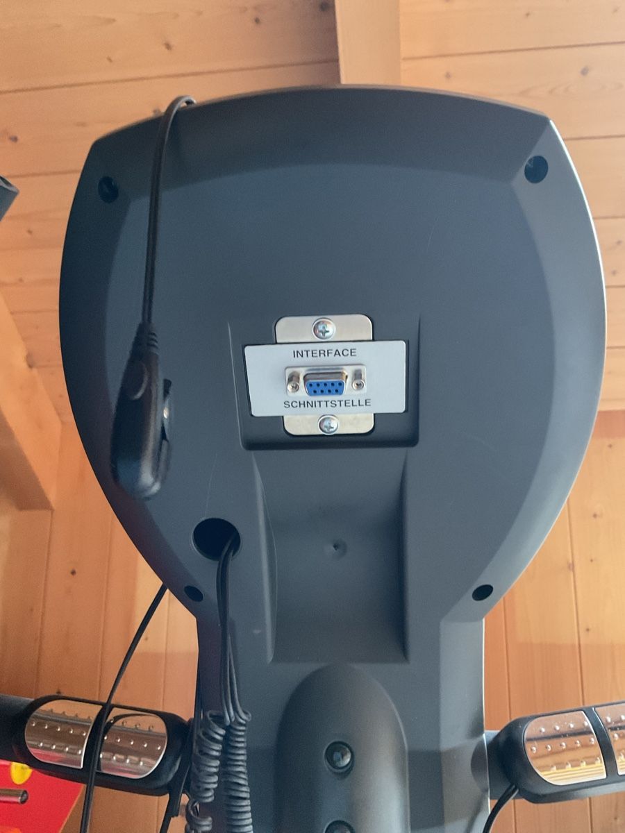 Kettler Hometrainer: Hometrainer – Nuovo (secondo la descrizione) da Belp venduto da _b9mc 3