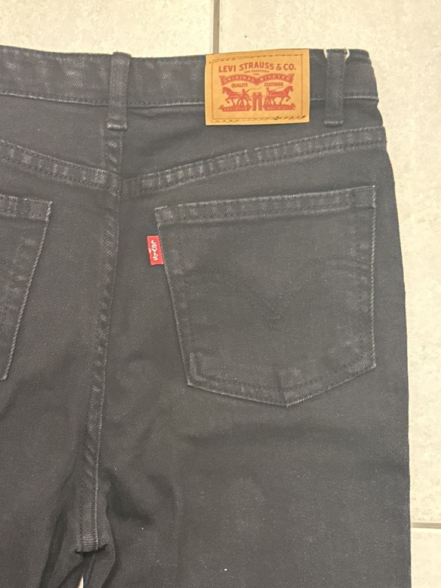 Levi's Hosen: Levis Jeans – Gebraucht aus Baar von Esavi 2