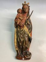 Mondsichel Madonna