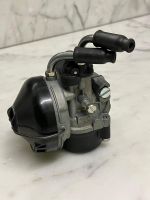 Vergaser Dellorto, Piaggio, Puch Maxi