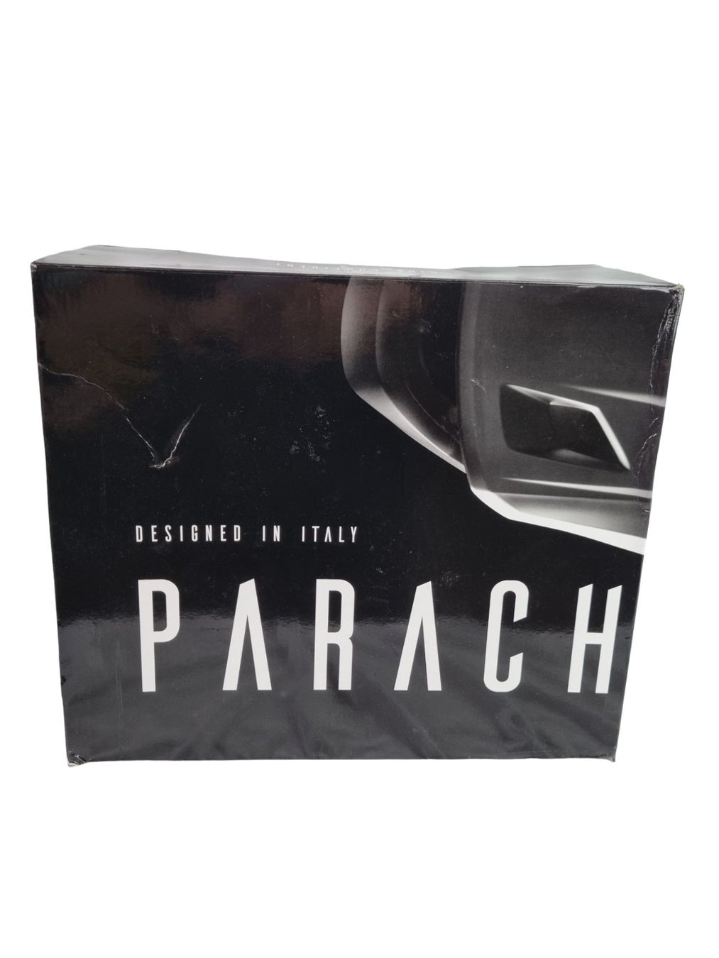 Caschi: PARACHUTE MCR Helm – Nuovo (secondo la descrizione) da Wangen b. Olten venduto da Restwert_Wangen 1