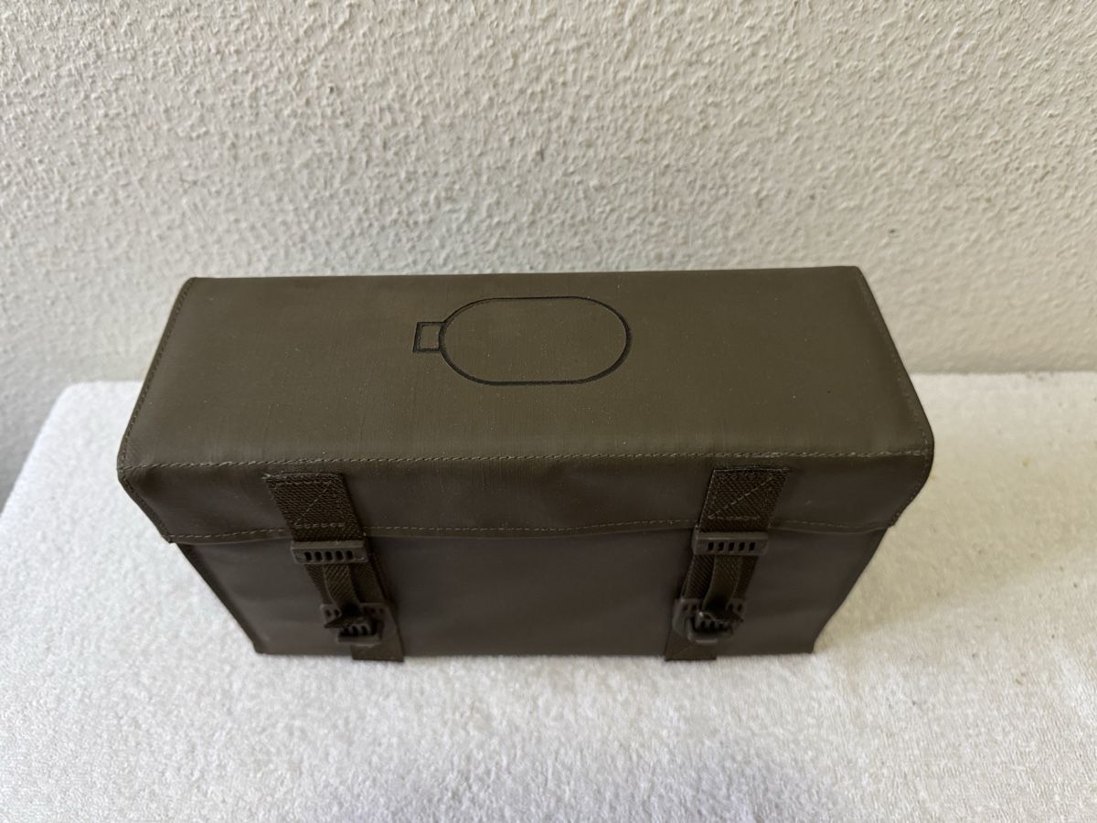 Schweizer Armee Taschen: Schweizer Armee Tasche – Gebraucht aus Lenzburg von Meister_k 1