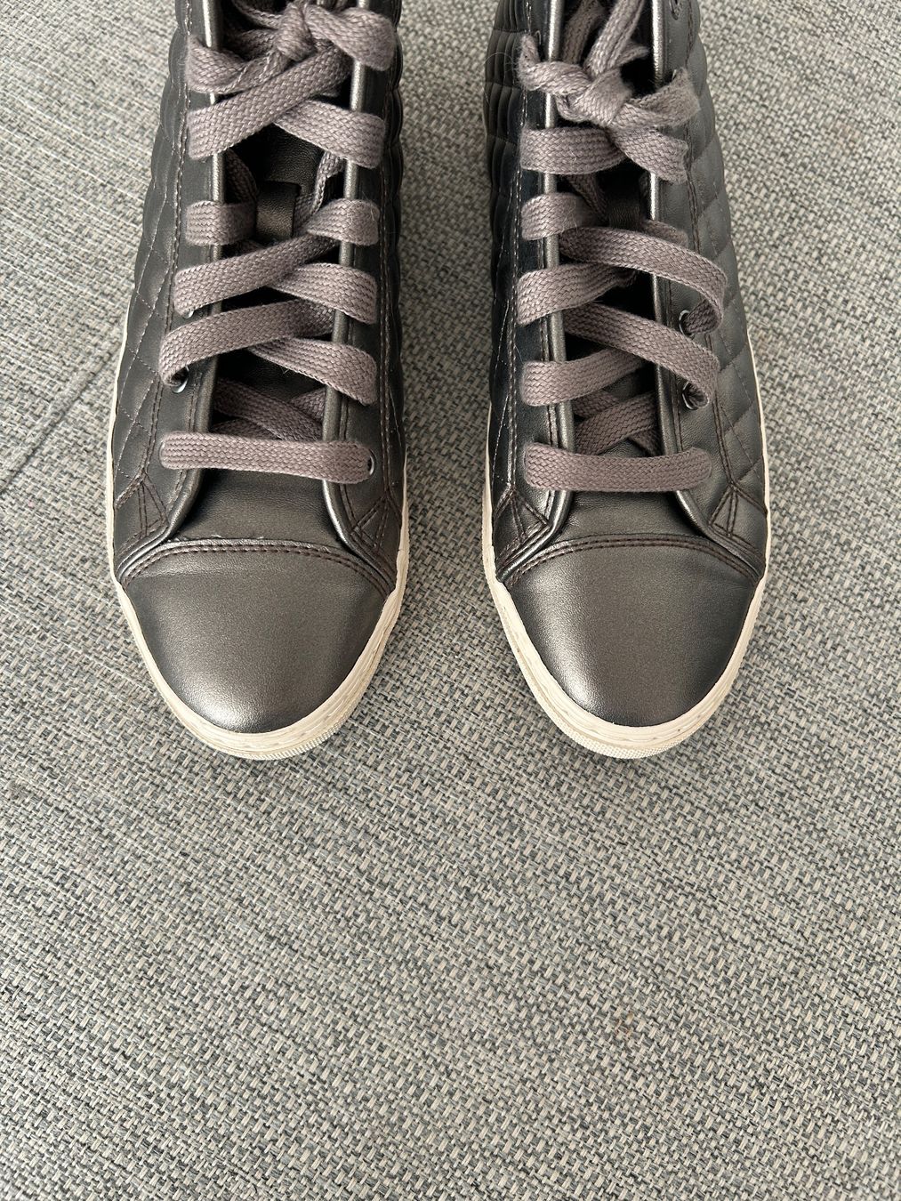Geox Scarpe da donna: Geox Respira Sneaker - Gr. 39 – Usato da Illnau venduto da Monkky 3