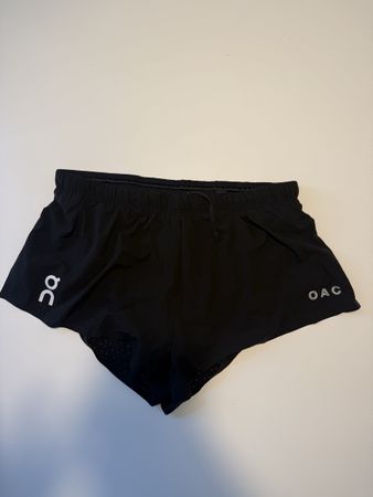 On Splitshorts (M)