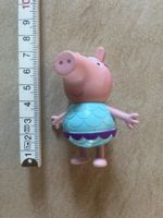 Figurine en plastique Peppa Pig ABD HASBRO