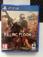 PS4 Spiel Killing Floor 2