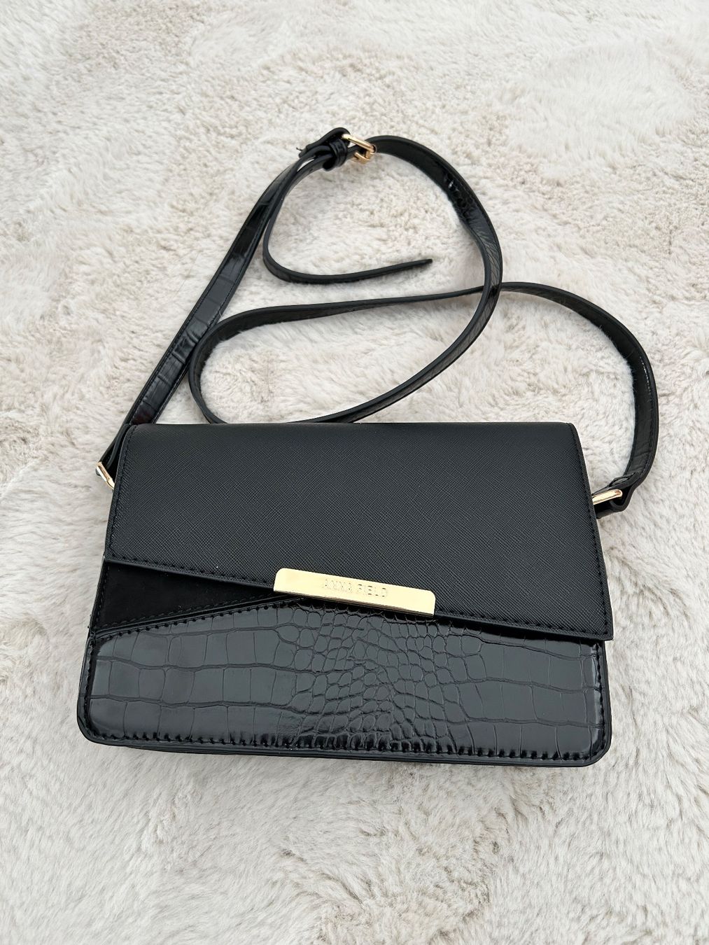 Anna Field Sacs femmes: Anna Field Handtasche – D'occasion à Zizers par Neka19