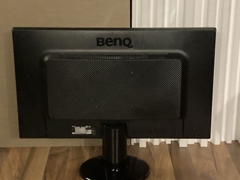 Monitor Benq 24 Zoll | Kaufen auf Ricardo