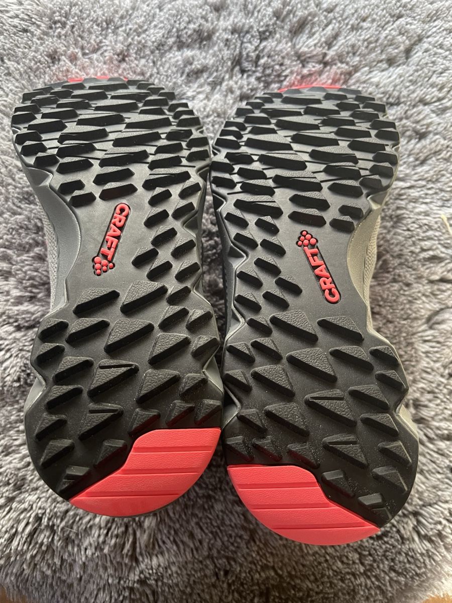 Craft Scarpe da donna: Craft wasserdicht running 38 3/4 – Nuovo (secondo la descrizione) da Dietlikon venduto da Lonelysoul 4