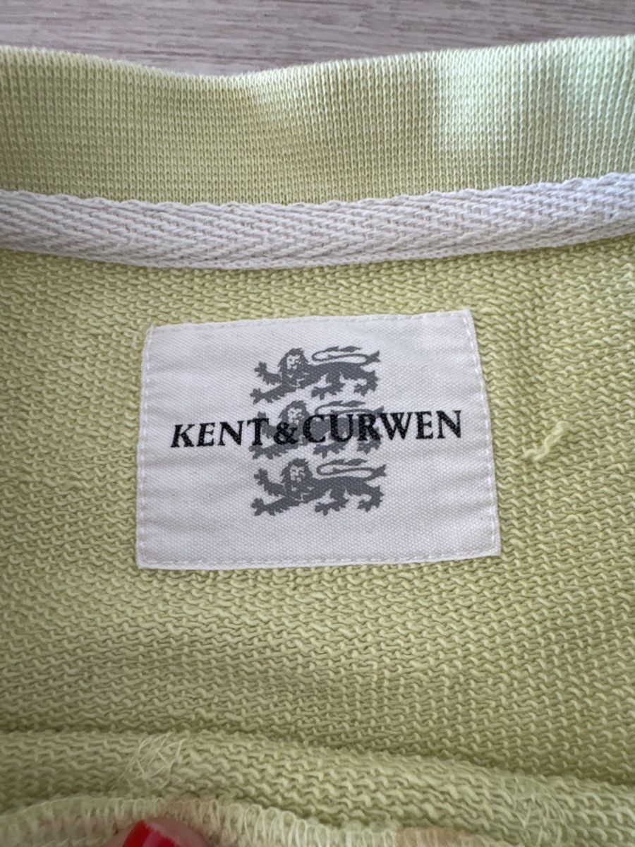 Maglioni & Felpe: Kent & Curwen Pulli – Usato da Küttigen venduto da evelineh04 1