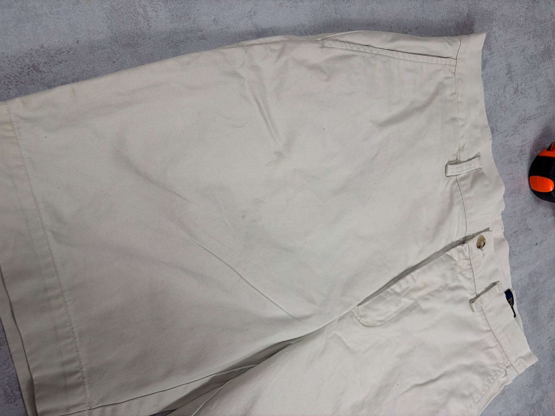 Ralph Lauren Pantaloni: Short Ralph Lauren beige - W 36 – Nuovo (secondo la descrizione) da Hauterive NE venduto da Leo_o 7