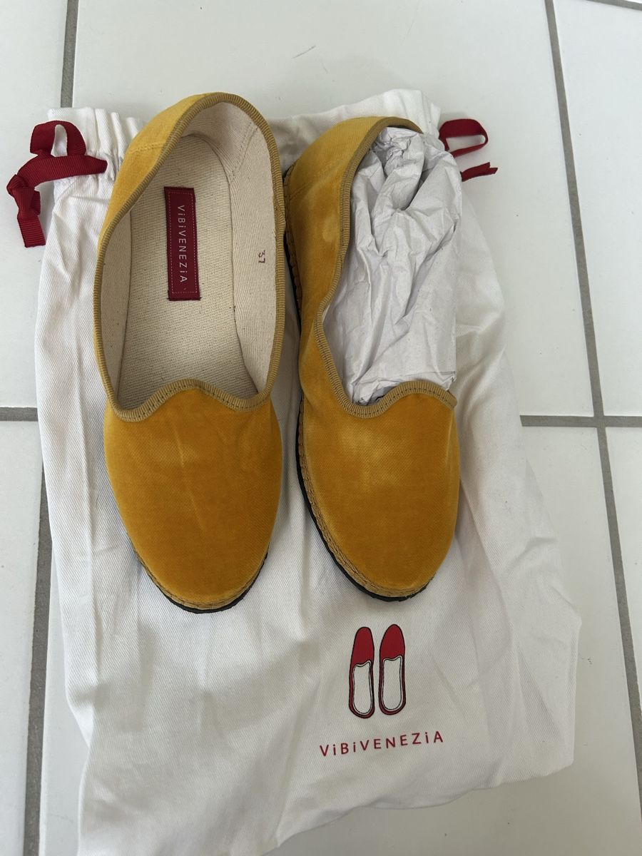 Scarpe da donna: Vibi Venezia Schuhe – Nuovo e nell'imballaggio originale da Endingen venduto da Noisy-Colours 2