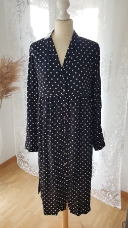 Umstands- und Stillkleid Maxikleid von Babywalz Gr. M
