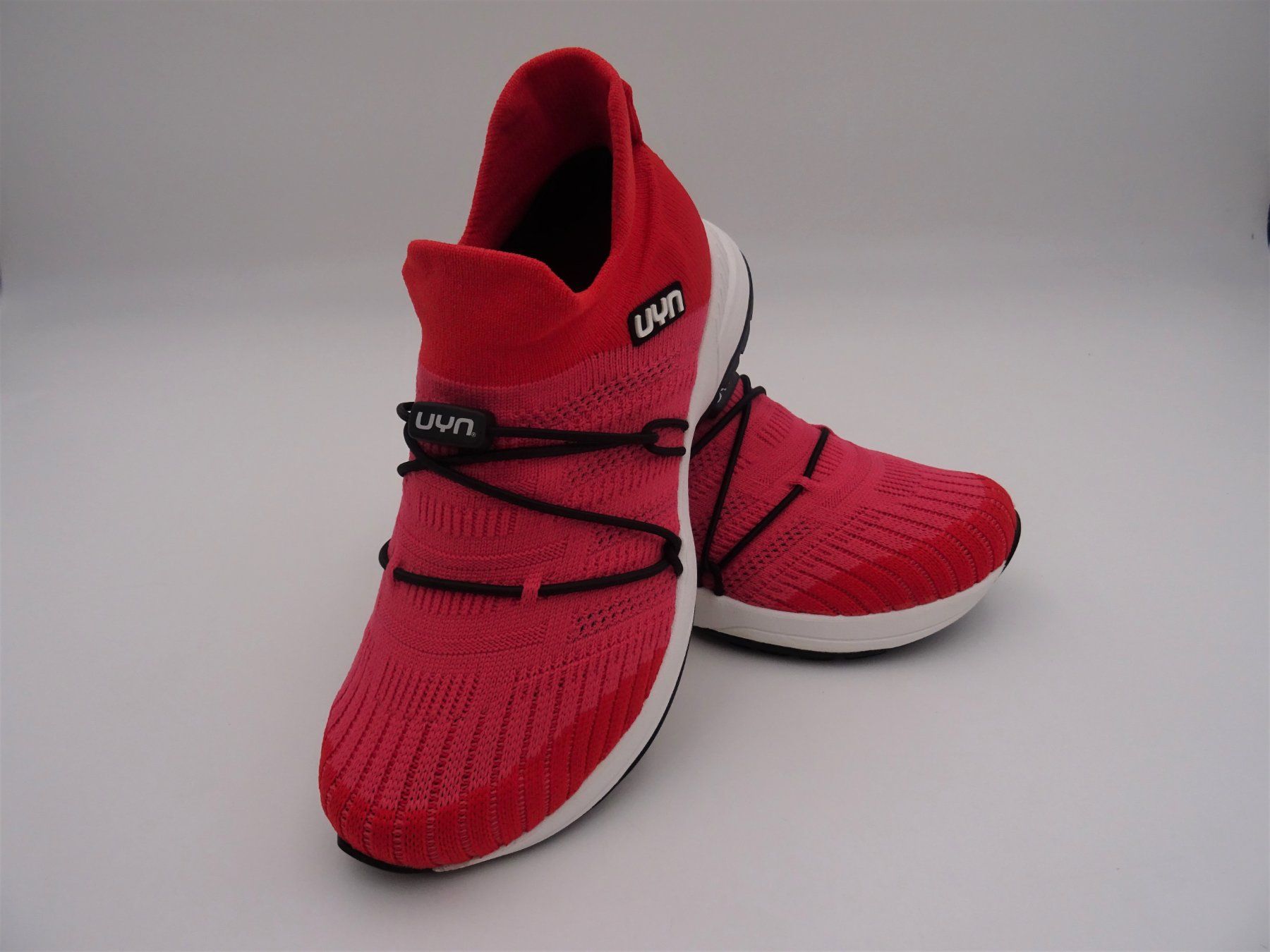 UYN Scarpe da donna: UYN FREE FLOW TUNE, PINK/ORANGE, GR. 35 – Nuovo e nell'imballaggio originale da Winterthur venduto da Restwert_Winterthur 4