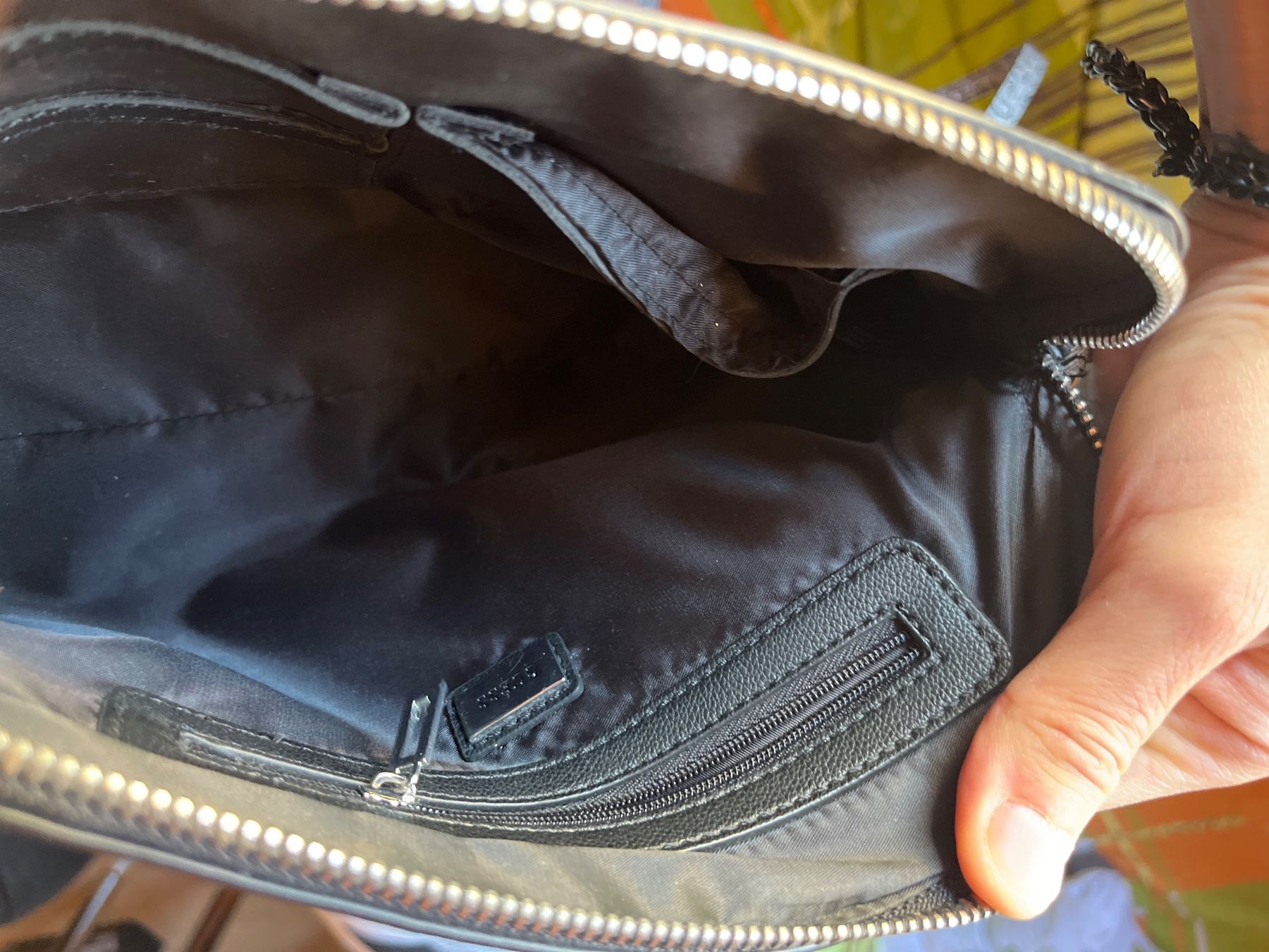 Guess Taschen: Guess Handtasche – Gebraucht aus Einsiedeln von sandramon 6