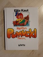 Kinderbuch Ellis Kaut Kapitan Pumuckl Hurra Lentz Verlag