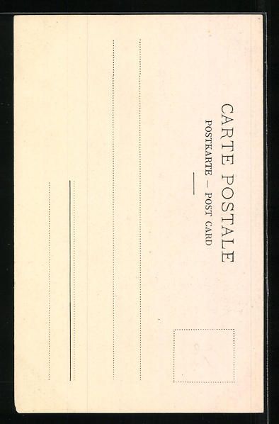 Cartoline postali: AK Thun, Strassenecke mit Passanten – Usato da Berlin venduto da bartko-reher 1
