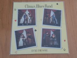 LP  Climax Blues Band