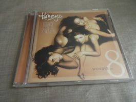 Honeyz - Wonder No. 8 - CD