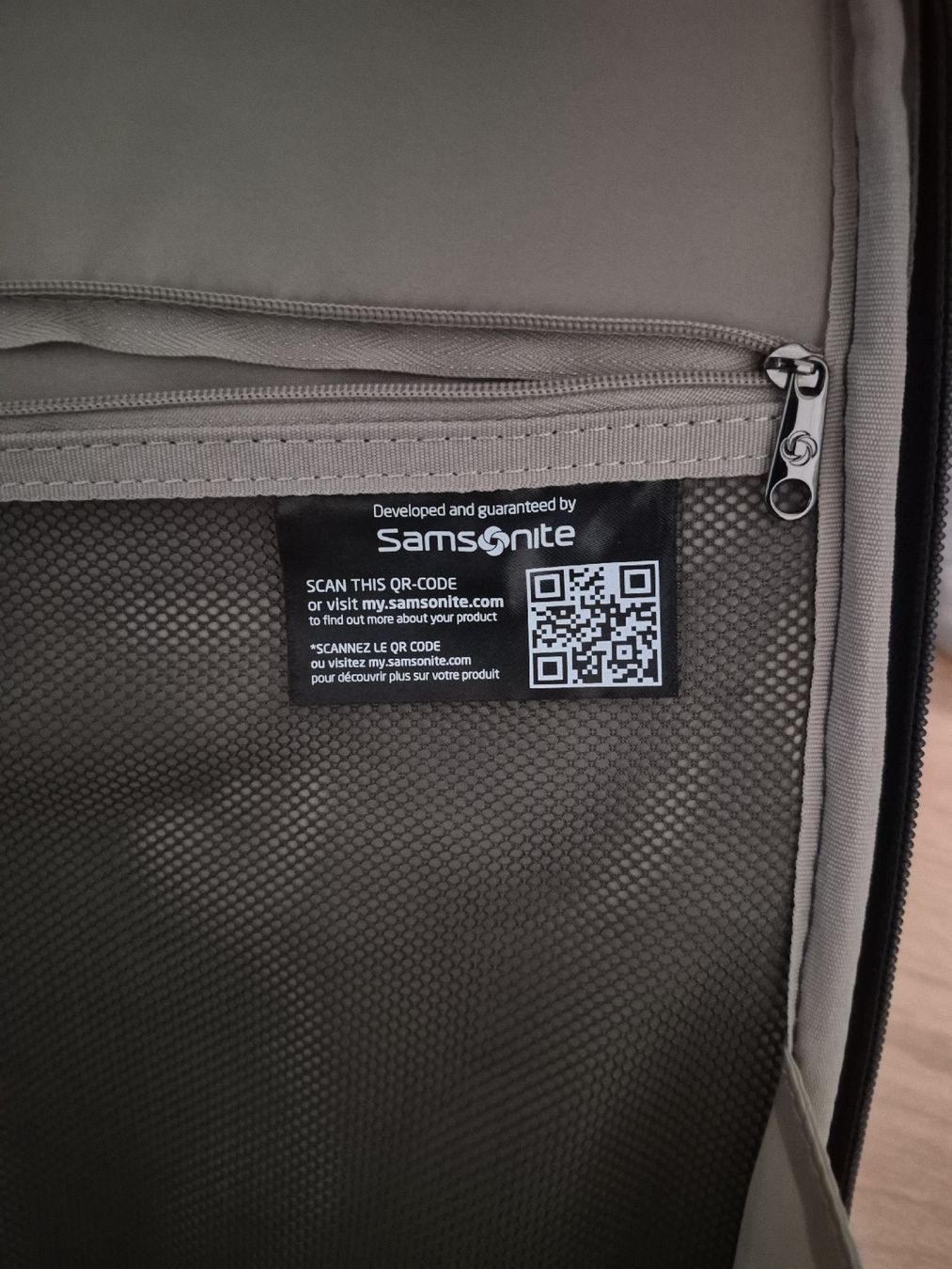 Sonstiges zu Aviatik: Samsonite Trolley / Businesskoffer / Schulkoffer – Gebraucht aus Aarau von sha_ts8k 8