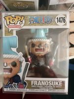 Funko Pop One Piece Franosuke