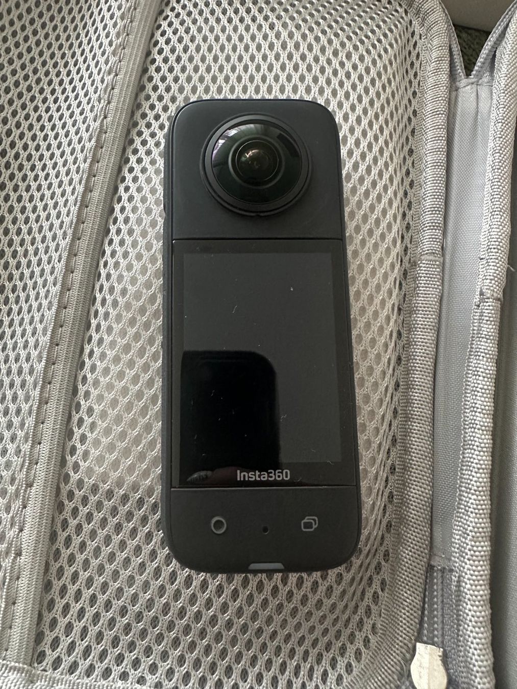 Insta360 Action Cam: Insta360 X3 Advanced Combo – Nuovo (secondo la descrizione) da Schneisingen venduto da veni08 2
