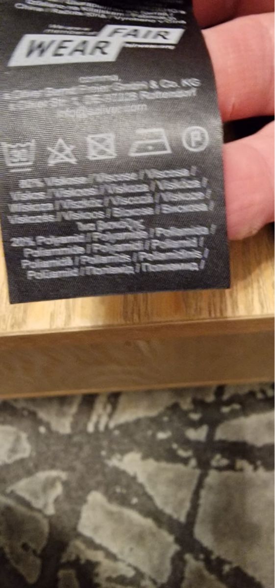 Comma Robes: Comma Kleid, Rollkragen, Grösse 36 – D'occasion à St. Gallen par mania03 5