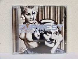 CD ZÜRI WEST / RADIO ZUM GLÜCK