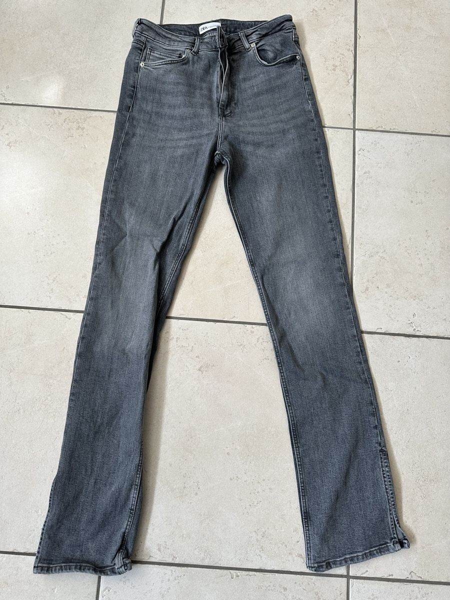 Zara Jeans: Zara Jeans – Usato da Ipsach venduto da ale_v82h