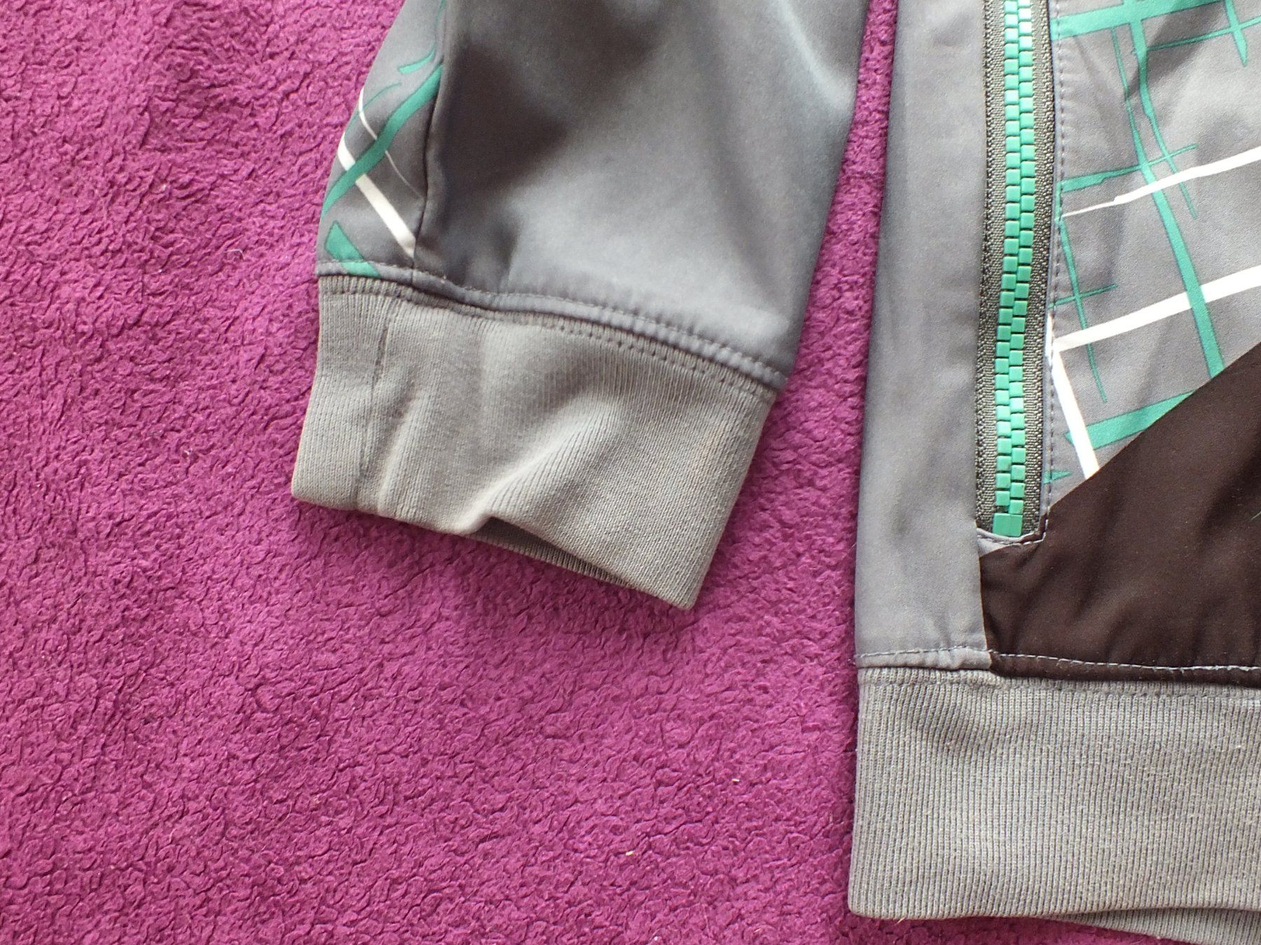 Engelbert Strauss Giacche: e.s.vision Trainer- Jacke Engelbert Strauss Jacke Gr.110/116 – Usato da Müllheim Dorf venduto da Seeeule01 2