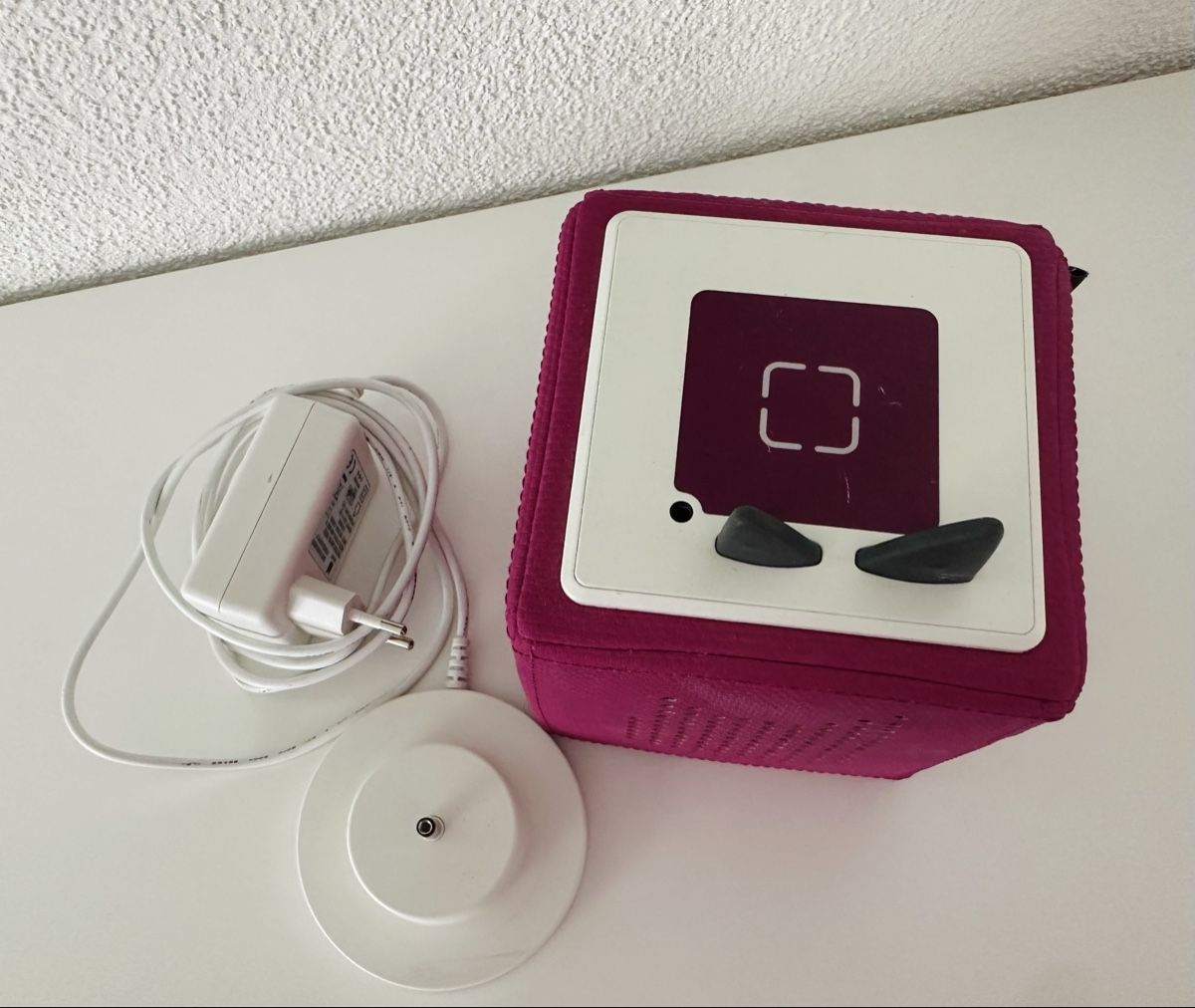 Audiolibri: Toniebox – Usato da Wängi venduto da cla_tq9k