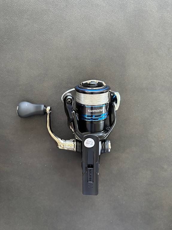 Canne da pesca: Fischerrute-Set zu verkaufen – Usato da Bühl BE venduto da mala_09