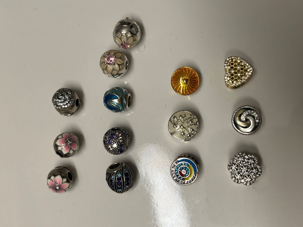 2x Federbügelringe Aus 925 Sterlingsilber - Schmuckverschlüsse Für Halsketten & Armbänder