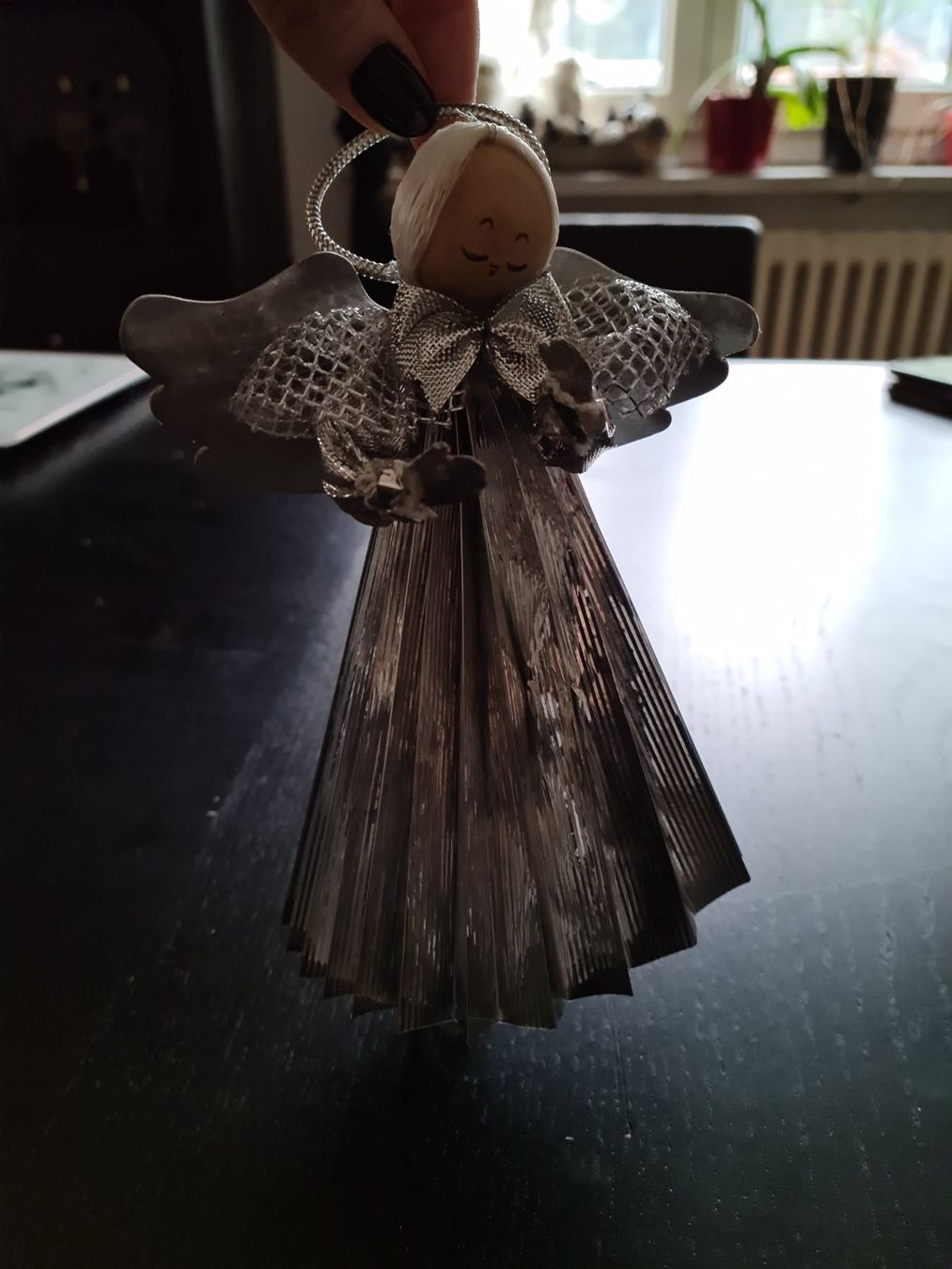 Toutes les décorations: Weihnachts Dekorations - Set neuwertig – D'occasion à Erstfeld par Uhu1980 6