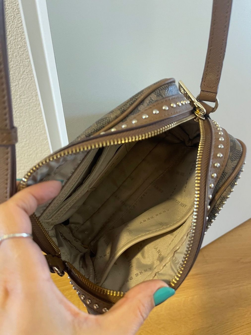DKNY Borse da donna: DKNY bag – Usato da Reinach BL venduto da K.zh.A 3