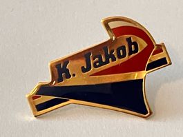1 Pin K. Jakob
