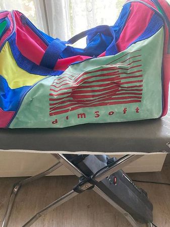 Sport-/Reisetasche