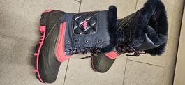 Schneestiefel Gr.38