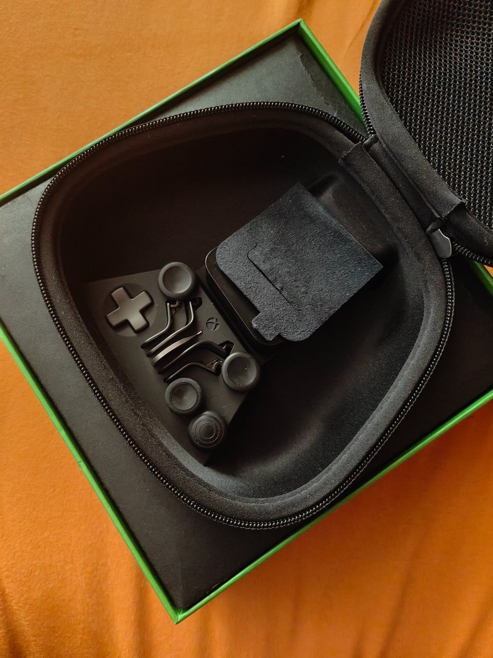 Microsoft Controller: Xbox Elite Controller V2 – Gebraucht aus Dietikon von Migi_97D 3