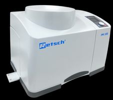 Retsch Planetenmühle, Kugelmühle PM 100