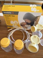Medela personal fit