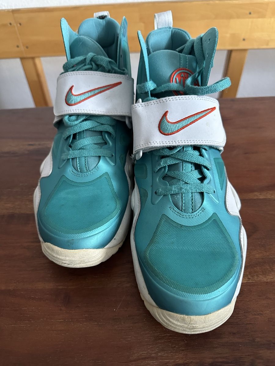 Nike Scarpe da uomo: Nike Air Max Trainer, Gr. 47,5 Mint – Usato da Regensdorf venduto da Ksam01 1