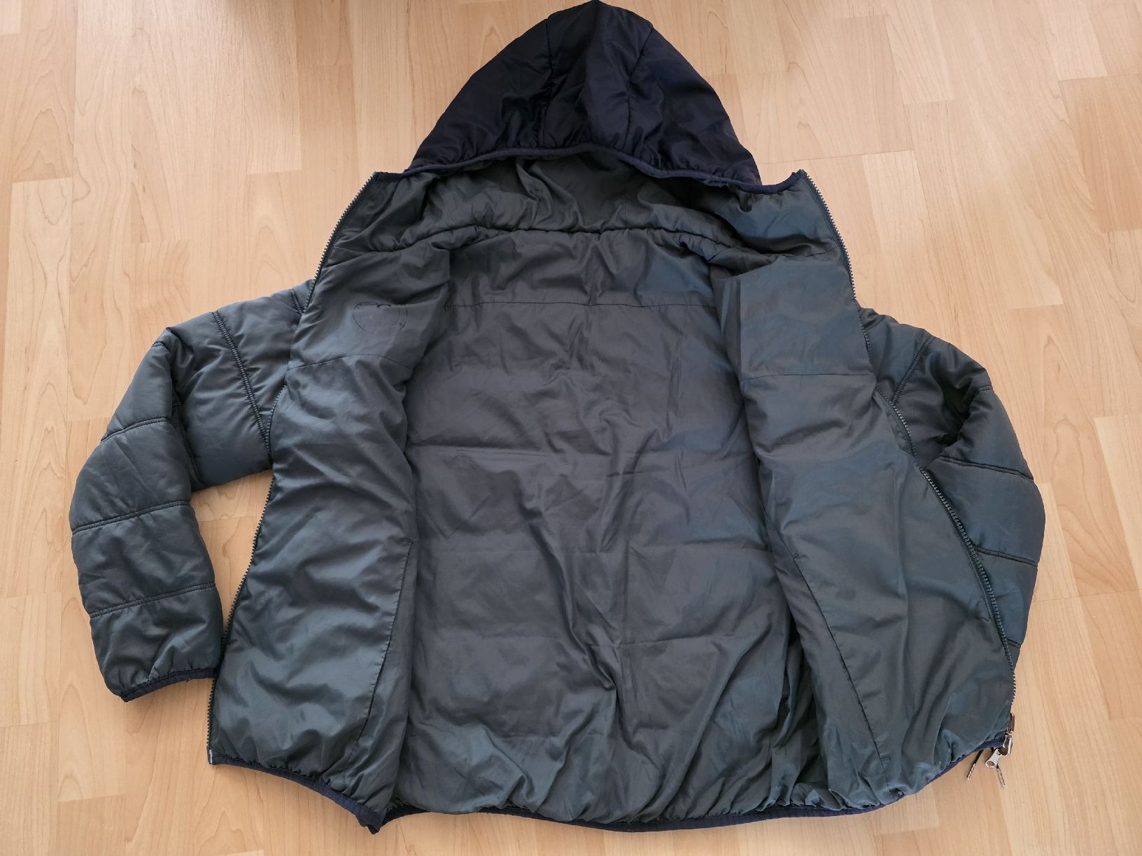 Felix Bühler Giacche: Steeds Wende Reitjacke – Usato da Oberbüren venduto da Skadi_83 1