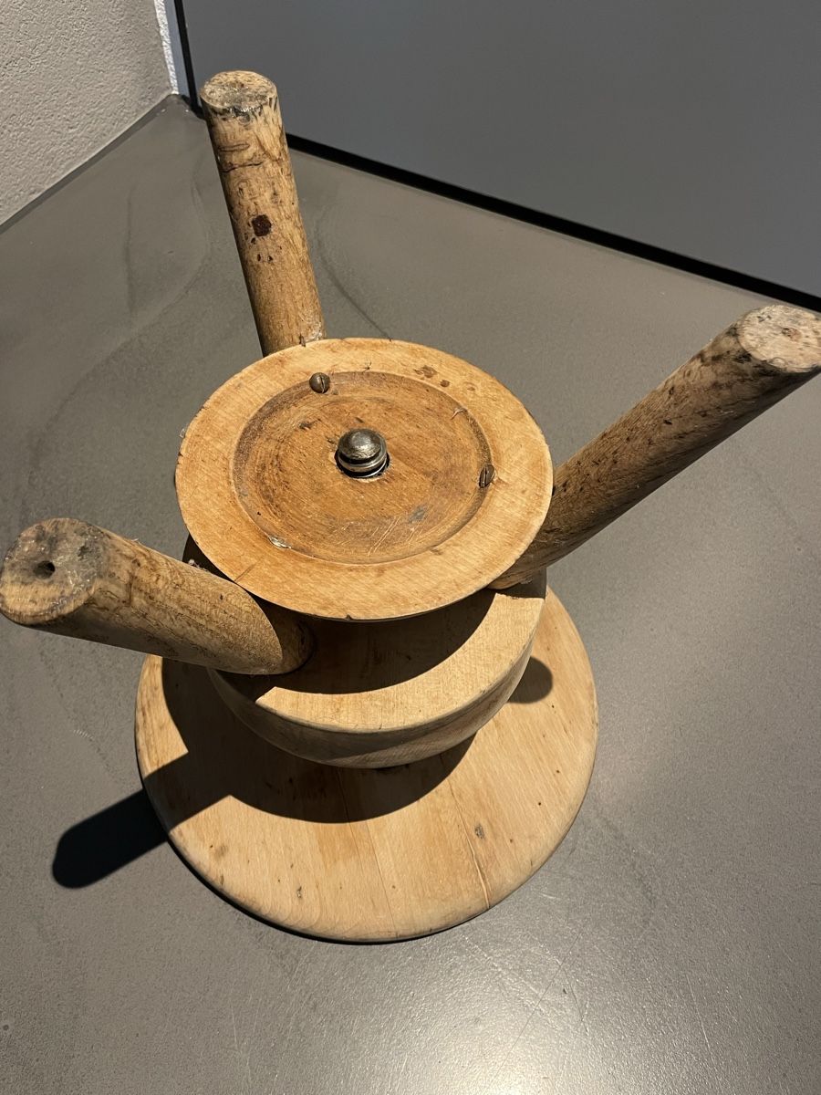 Sedie: Hocker – Usato da Büren an der Aare venduto da pippo1212 2