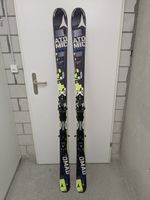Atomic Nomad S Radon Ti 171 cm