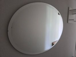 Spiegel, oval