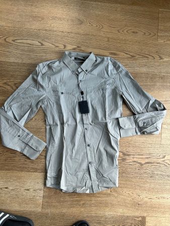 Hemd, Antony Morato //NEU// 46/S