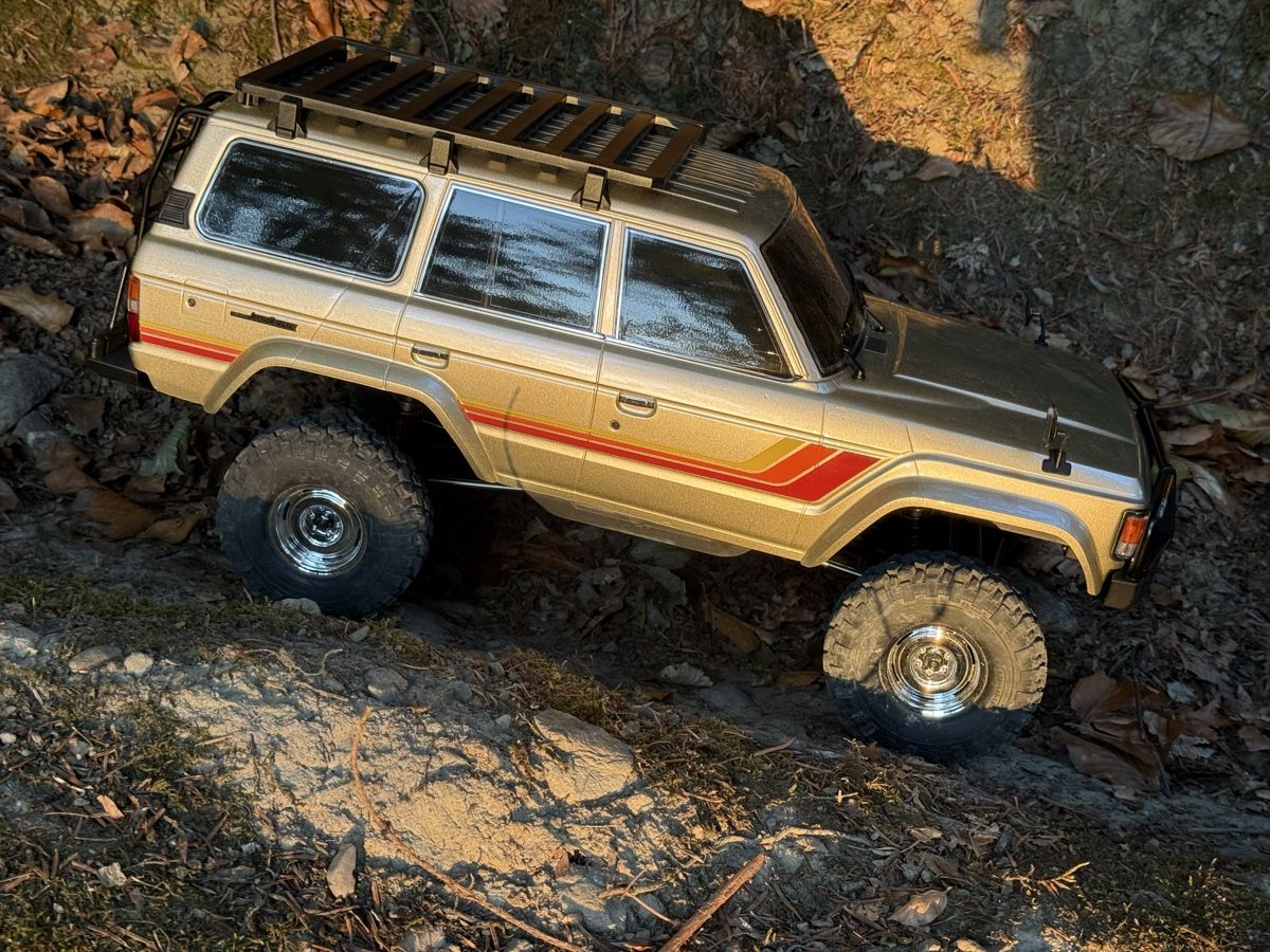 Kyosho RC Kits de montage: Kyosho K10 Rc – Neuf (Voir description) à belp par Wolfgang19773005 1
