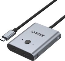 Unitek USB-C Bi-Direction Switch